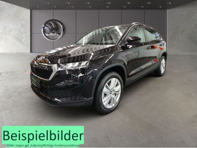 Skoda Karoq - Bild 3