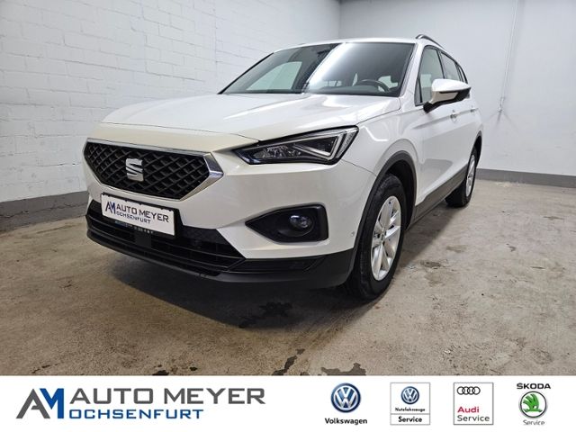 Seat Tarraco 1.5 TSI DSG Style Navi beats AHK Rückfah