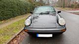 Porsche 911 SC 3.0 Targa / TÜV neu - Porsche aus 1978: 911
