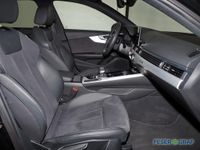 Audi A4 - Vorschau Bild 4