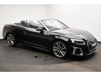 Audi S5 - Vorschau Bild 17