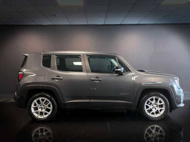 Jeep Renegade 1.0 t3 Limited 2wd TELECAMERA LED 