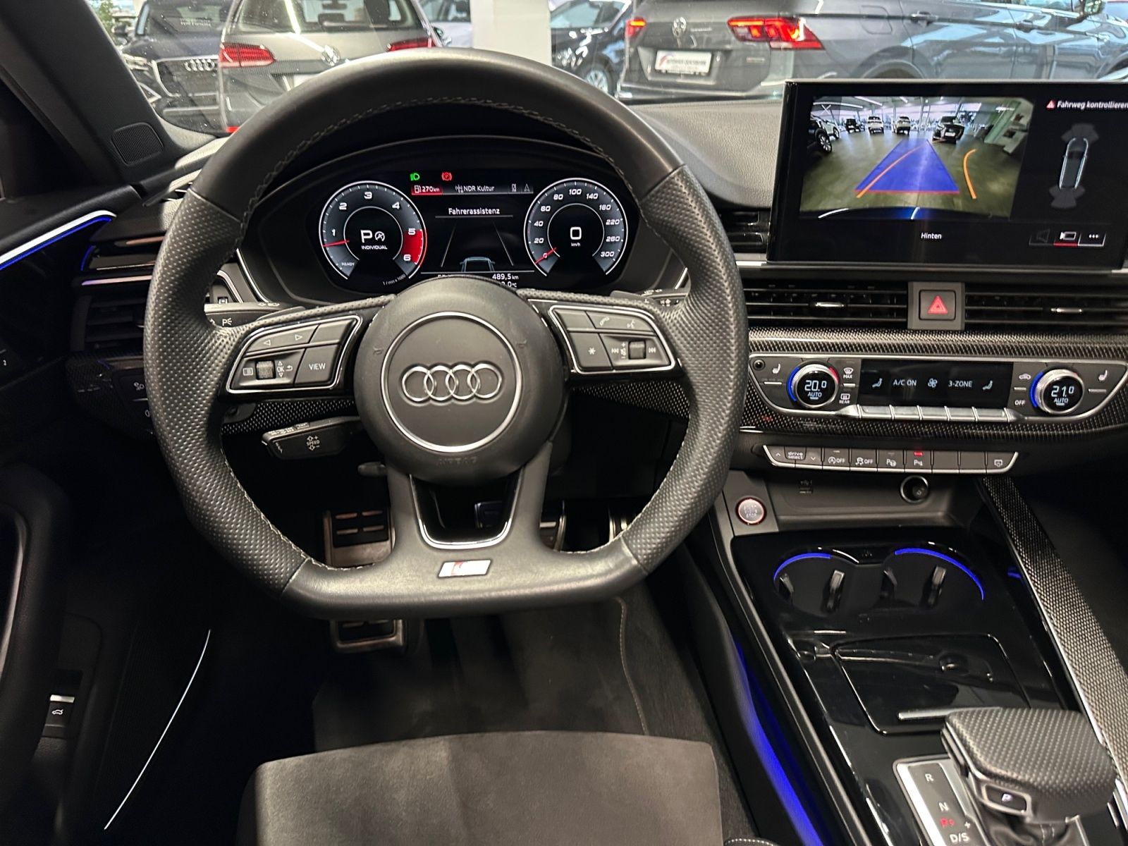 Audi S4 - Bild 13