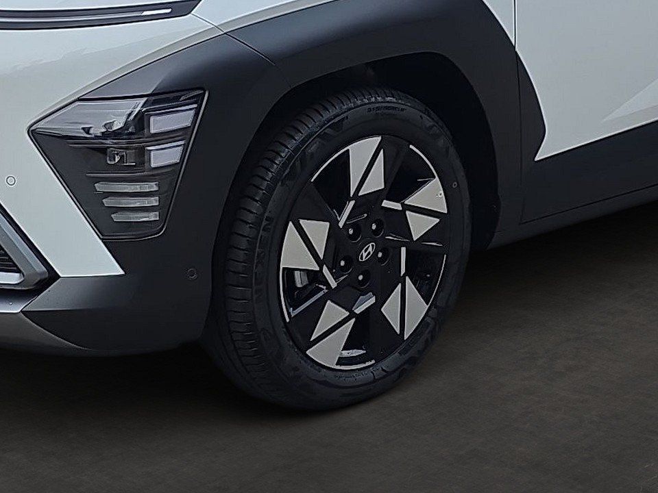 Hyundai Kona – Bild 5