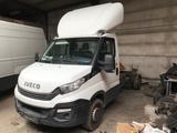 Iveco DAILY  35-160    MOTORSCHADEN - Angebote