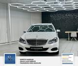 Mercedes-Benz E 250 CGI BlueEfficiency 1 Hand, Scheckheft, - Mercedes-Benz E 250 mit Benzin-Antrieb: Kombi