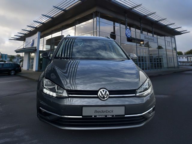 Golf VII Variant 1.0 TSI Join NAVI PDC 16 ALU WI