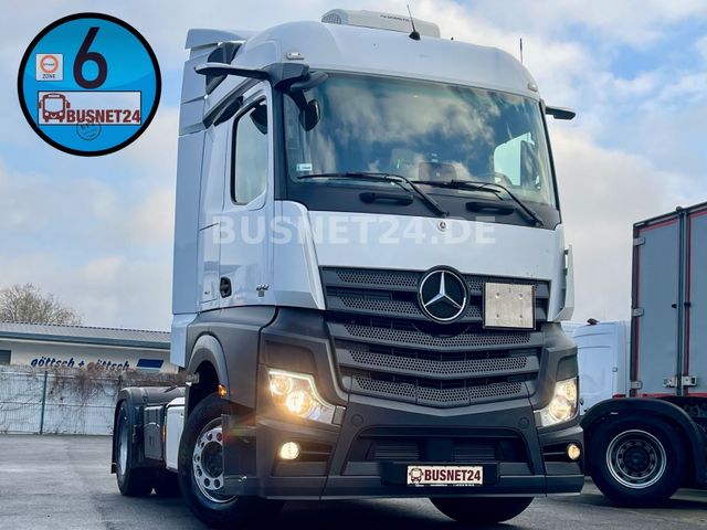 Mercedes-Benz ACTROS 1842*Retarde*KAMERA*STYLELINE*DISPLAY*ACC