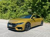 Volkswagen 360PS Arteon APR 4MOTION NP: 72.000€ - gebrauchte Volkswagen Arteon aus dem Jahr 2019