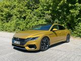 Volkswagen 360PS Arteon APR 4MOTION NP: 72.000€ - Volkswagen Arteon aus 2019