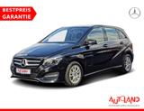 Mercedes-Benz B180 Urban 7G-DCT LED Navi Sitzheizung Klima PDC - Mercedes-Benz B 180 Gebrauchtwagen