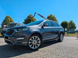 Ford Edge2,0, VIGNALE ,Vollausstattung,Zahnriemen OK