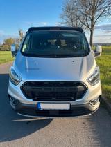 Dethleffs Globevan Trail Two - Dethleffs Globevan