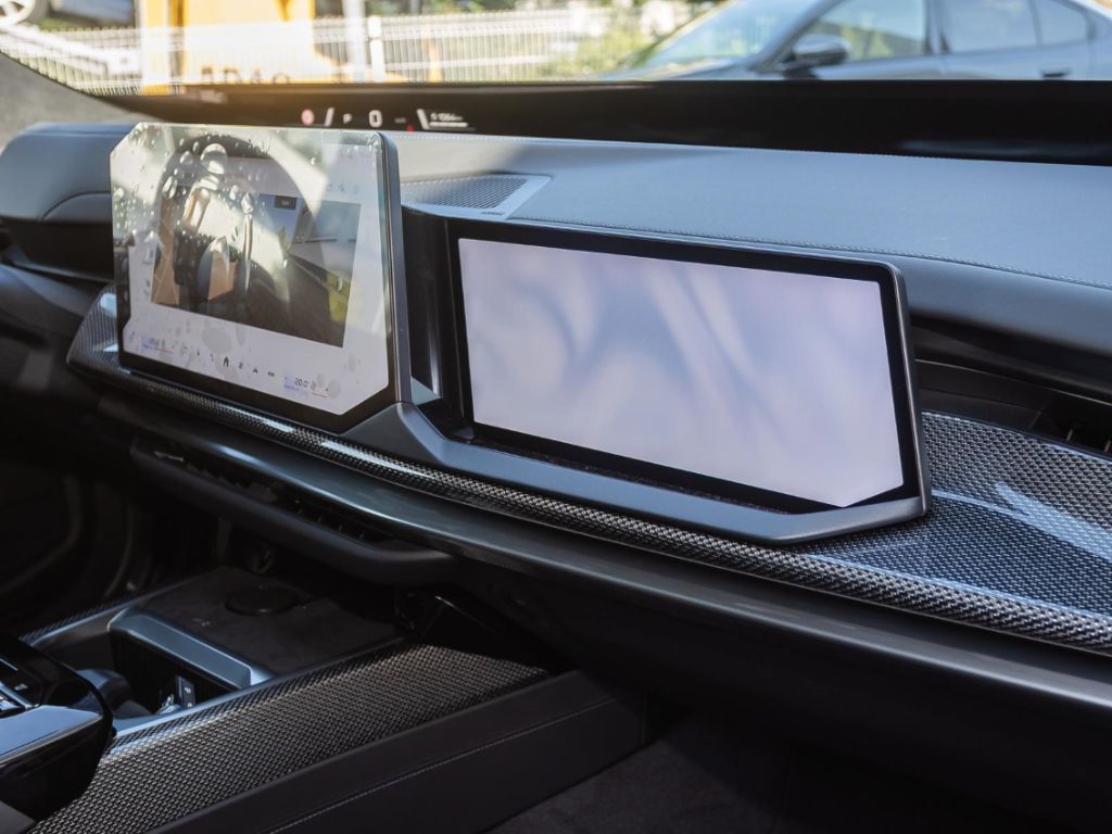 BMW 740 - Bild 34