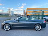 ALPINA Alpina B4 3.0 Cabrio Biturbo - ALPINA B4 Gebrauchtwagen