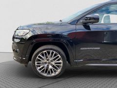 JEEP Compass e-Hybrid 1.5l T4 48V Aut. Summit Navi 36