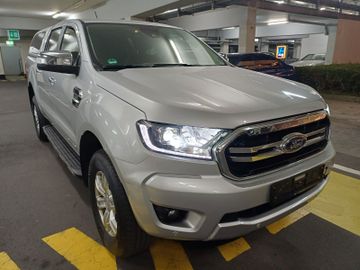 Ford Ranger - 3