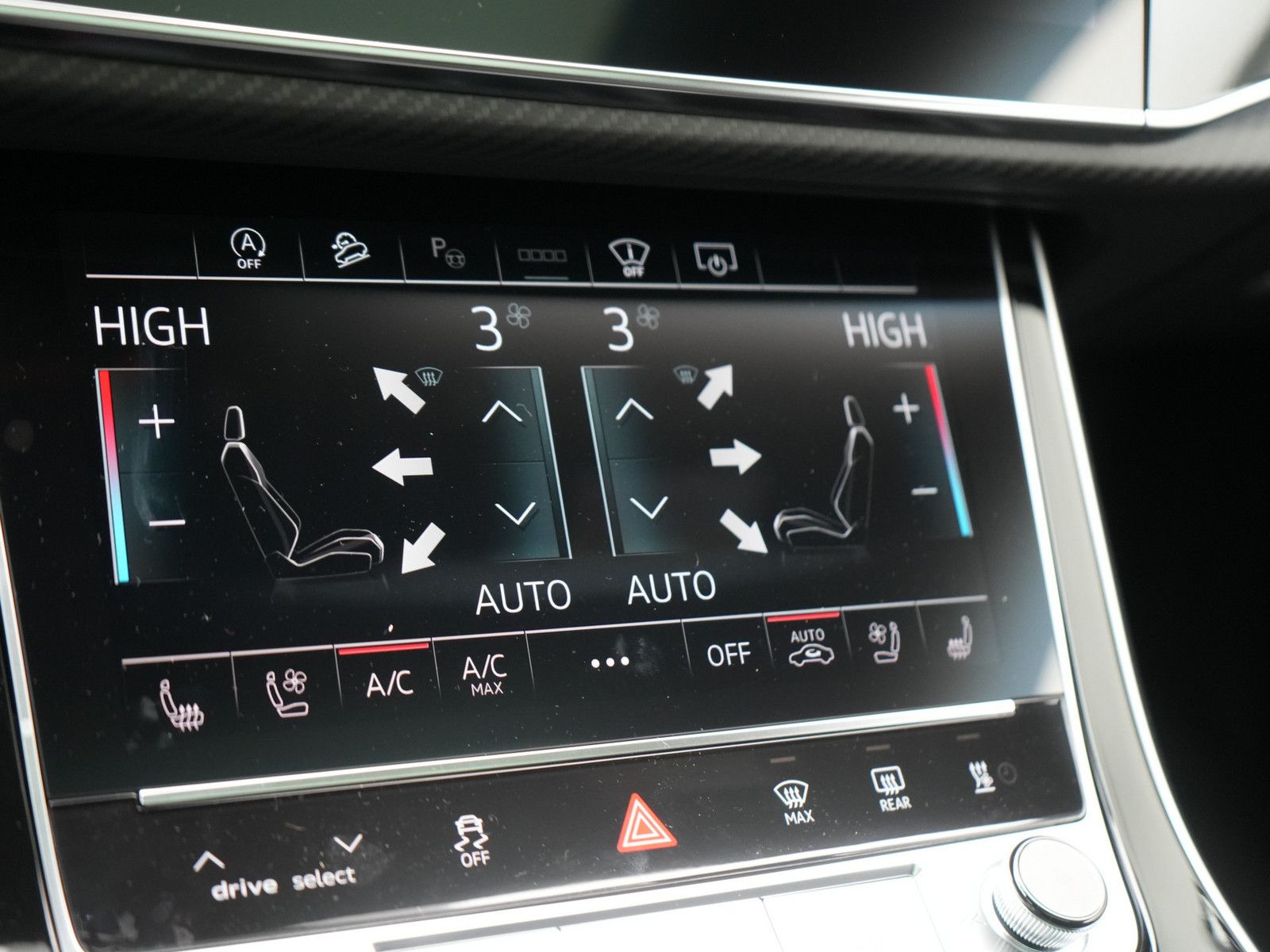 Audi Q8 - Bild 17