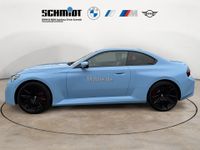 BMW M2 - Vorschau Bild 3