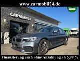 BMW 530 d M Sport Aut. Lim *R-Cam*Leder*LED*Navi* - BMW 530 mit Diesel-Antrieb: Limousine, 530d M Sport