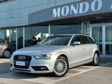 Audi A4 Avant 2.0 TDI 143CV F.AP. Adv. 2012 - Audi A4: Kombi, 143