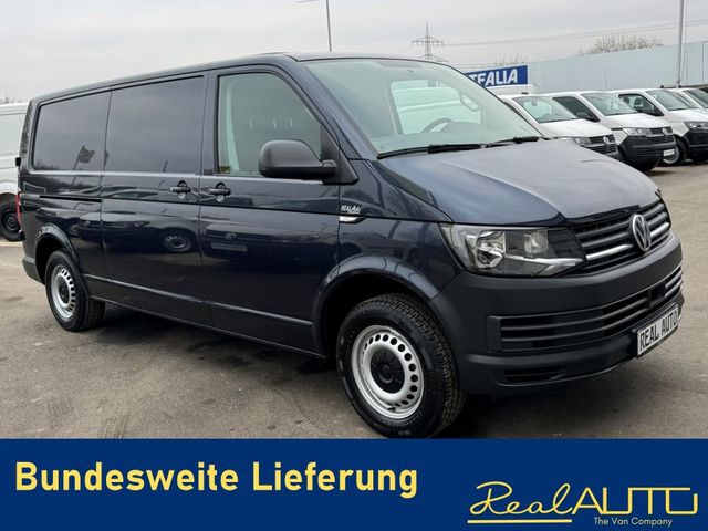 Volkswagen T6 Transporter Kasten 2.0TDI DSG LR Flügelt. PDC