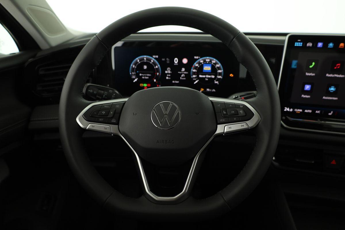 Volkswagen Tiguan 1.5 eTSI DSG Life, AHK, easyOpen, Kamera,, миниатюра 7