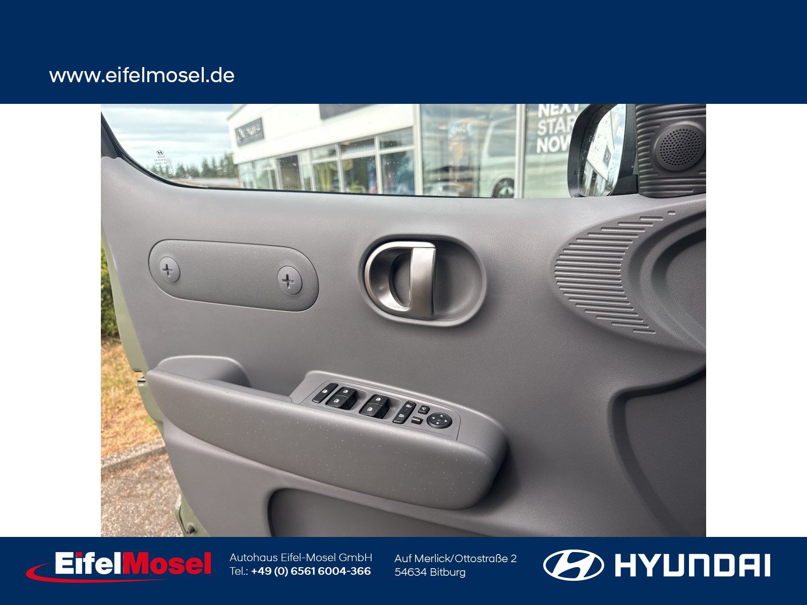Hyundai INSTER – Bild 18