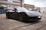 Porsche 911 991.2 Carrera 4S Cabr. Sportabgas LED Bose