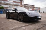 Porsche 911 991.2 Carrera 4S Cabr. Sportabgas LED Bose