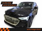 Audi e-tron 50 quattro 71kWh 360°/ACC/AHK - Audi e-tron aus 2020