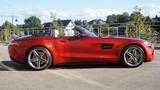 Mercedes-Benz AMG GT C Mercedes-AMG GT C Roadster C - Mercedes-Benz AMG GT C Roadster Gebrauchtwagen