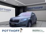 Skoda Kodiaq 2.0 TDI DSG STYLE KAMERA NAVI PDC LED - Skoda Kodiaq in Hamm