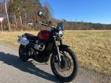 Triumph Scrambler 1200 x - Angebote entsprechen deinen Suchkriterien