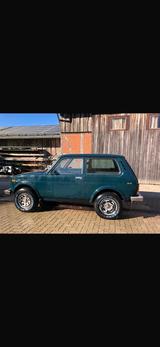 Lada Niva 4x4 - Lada aus 2009