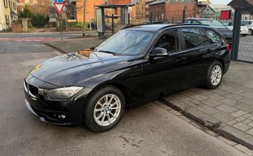 BMW 318 - 2