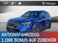 BMW X1 - Vorschau Bild 1