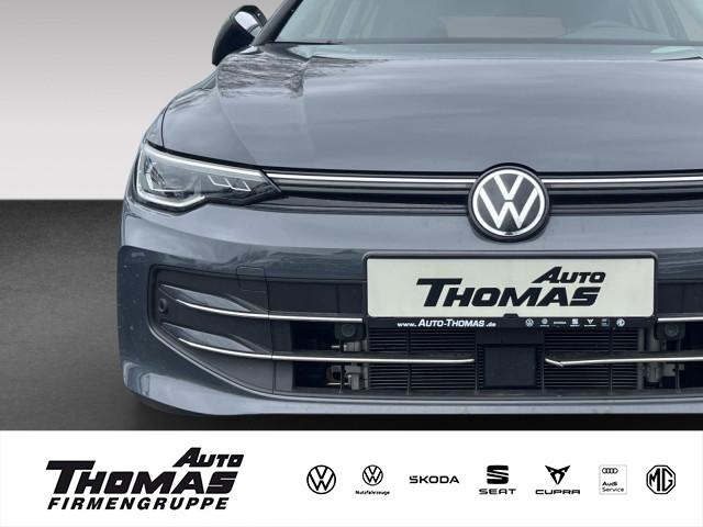 Volkswagen Golf Life 1,5 l TSI OPF 85 kW (116 PS) 6-Gang