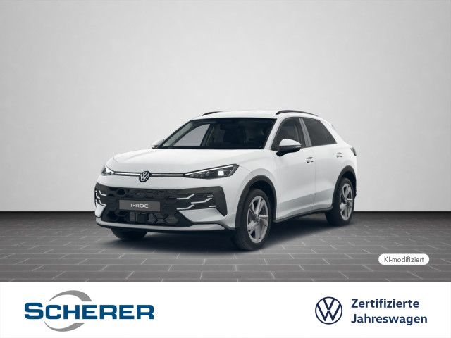 Volkswagen T-Roc 1.5 eTSI DSG LED NAVI RFK ACC SHZ foto 1