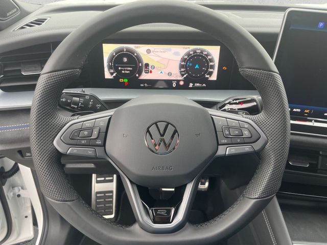 Tayron R-Line 2.0 TDI DSG 4M 7-Sitze,IQ.Light,Ka