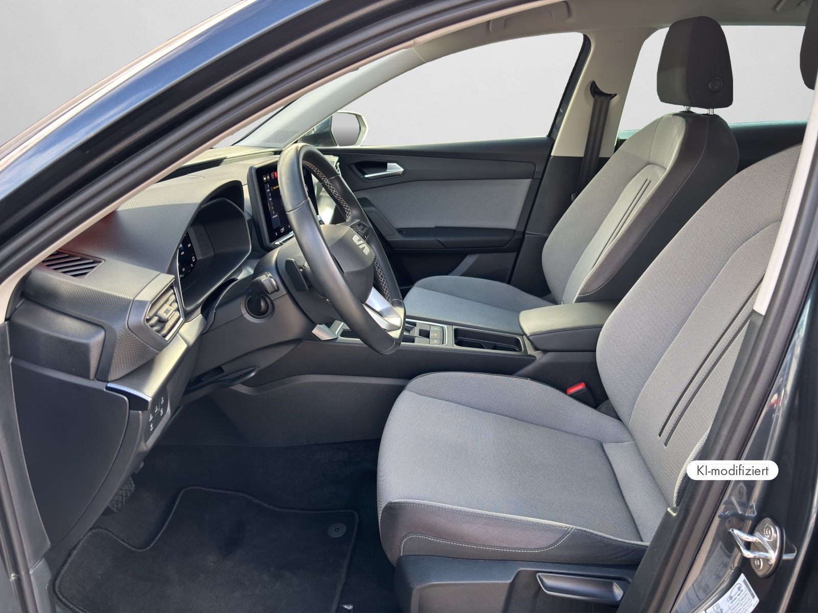 Seat Leon - Bild 13