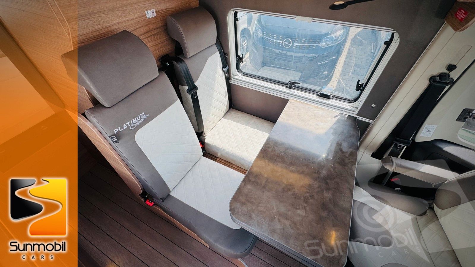 Fahrzeugabbildung Knaus BoxLife Box Life 600 MQ Platinum Selection´25