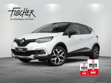 Renault Captur TCe 130 Collection Sitzh. Navi   Collecti - Renault Captur Collection mit Benzin-Antrieb