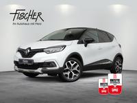 Renault Captur TCe 130 Collection Sitzh. Navi   Collecti