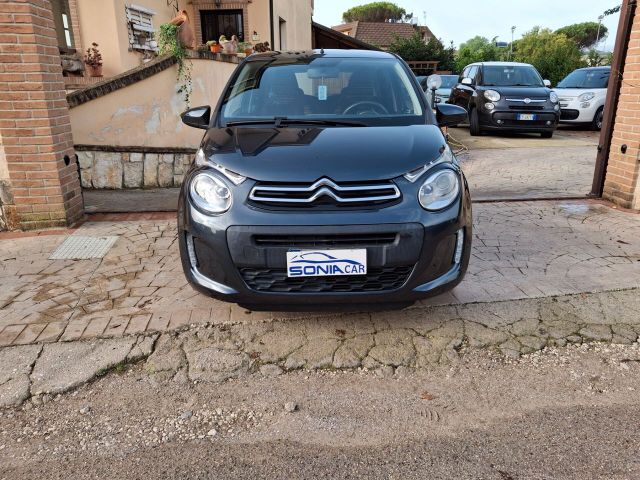 Citroën Citroen C1 VTi 68 5 porte Live cc 1.0 benz Neopa