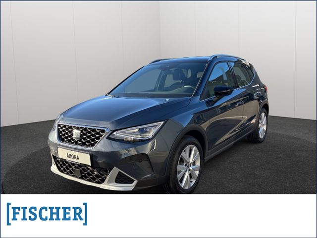 Seat Arona Xperience 1.0 TSI 85 kW (115 PS) 6