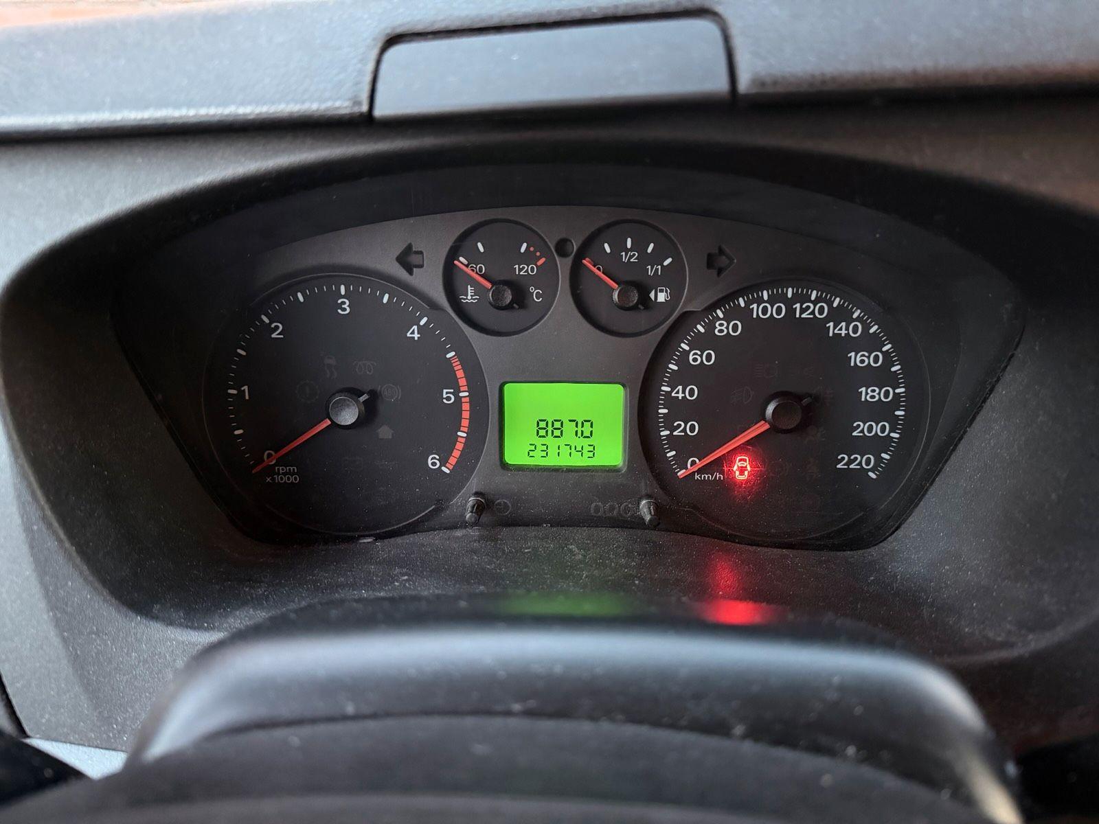 Ford Transit 2012 — photo 8