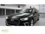 Audi A4 Avant 40 TFSI S tronic S LINE AHK/NAVI/LED - Audi Jahreswagen: Kombi
