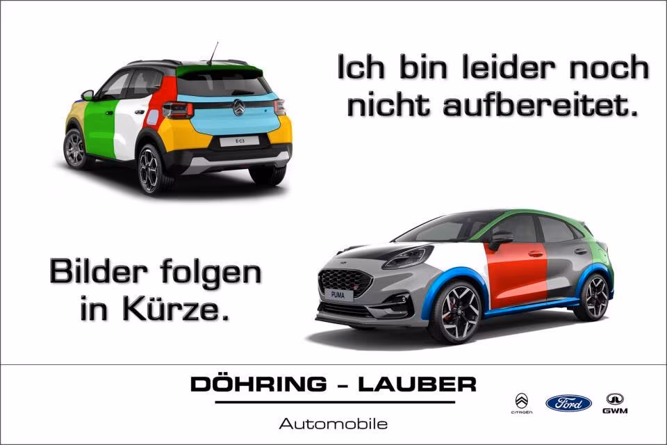 Ford Focus 5T. 1.0 Ecoboost Cool &amp; Connect Winter