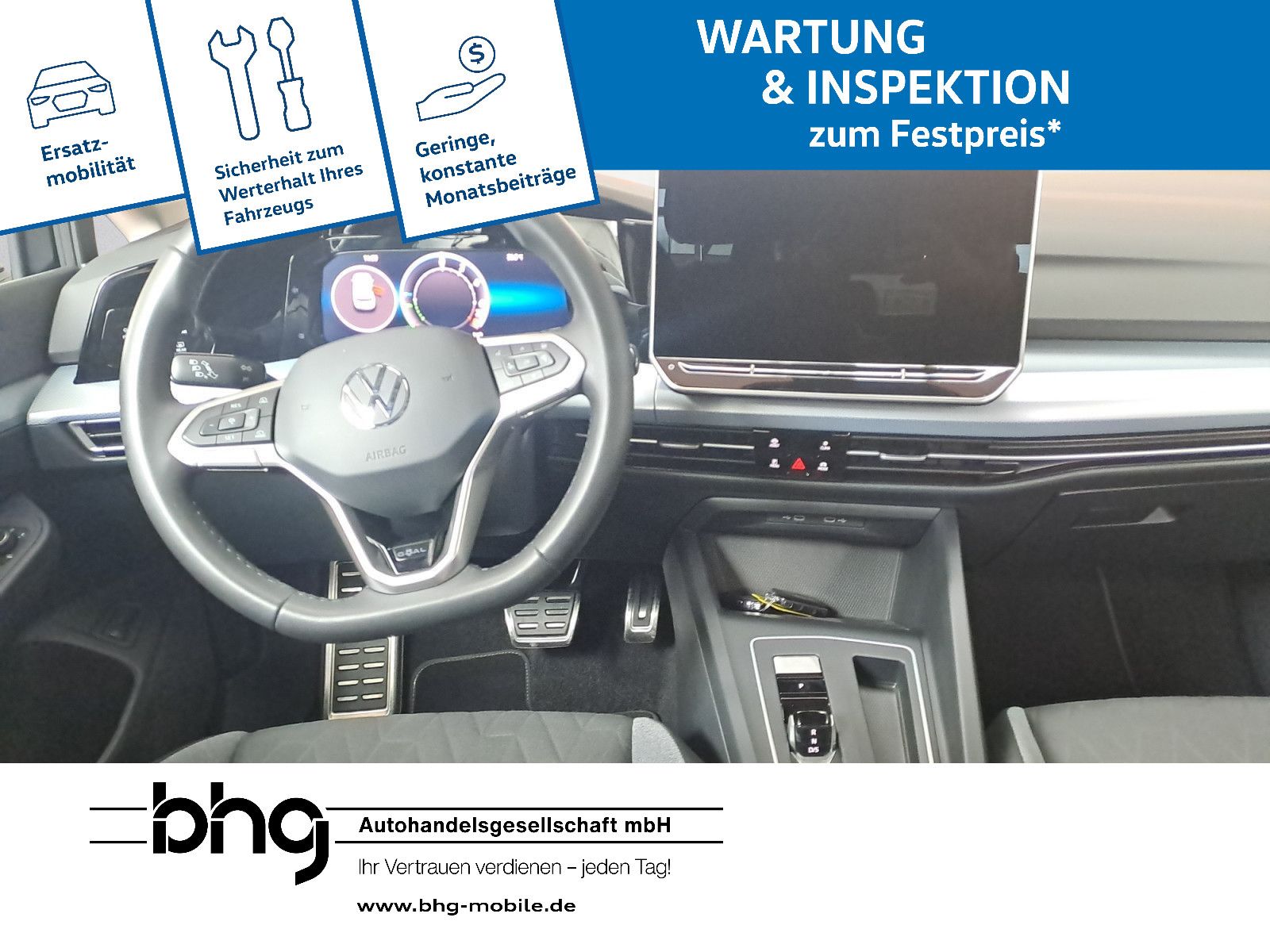 Volkswagen Golf - Bild 12